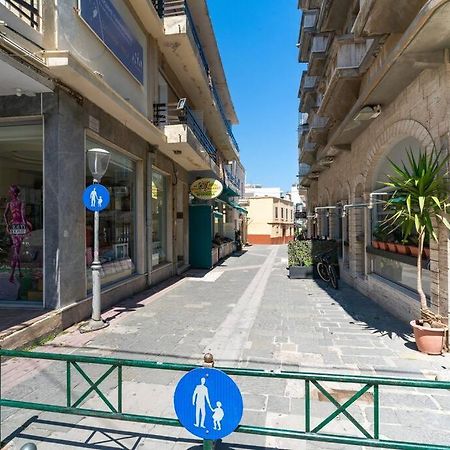 Urban Escape Apartment Rhodes City Екстериор снимка