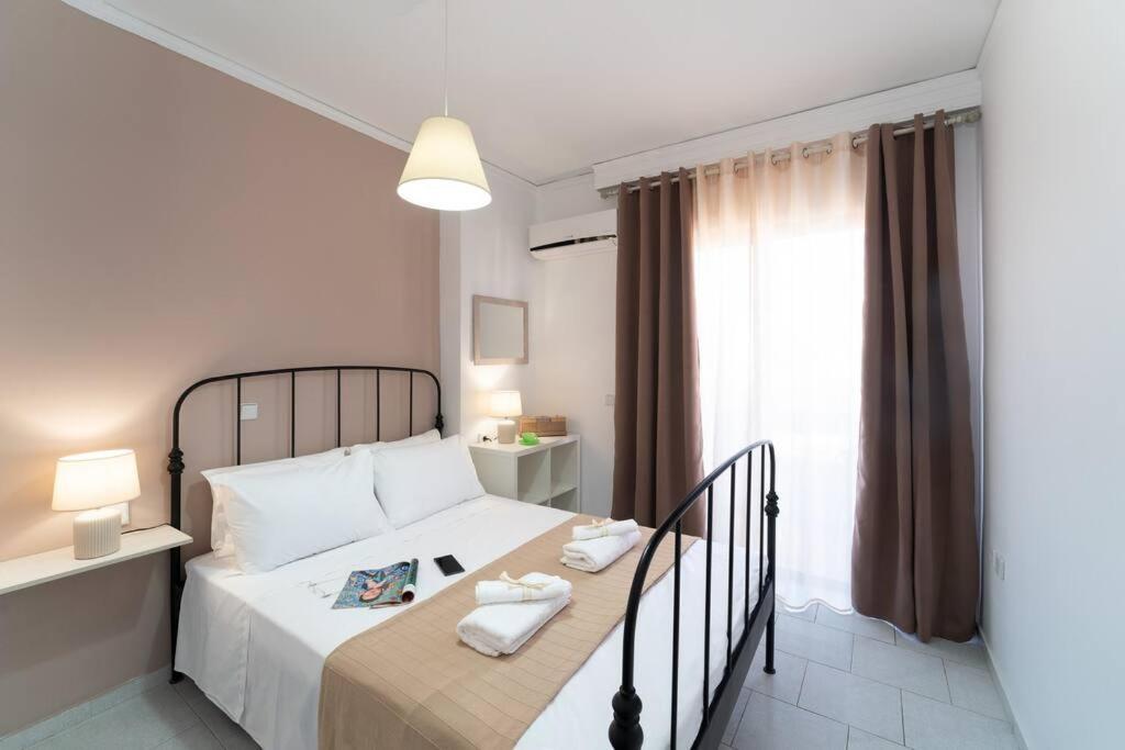 Urban Escape Apartment Rhodes City Екстериор снимка