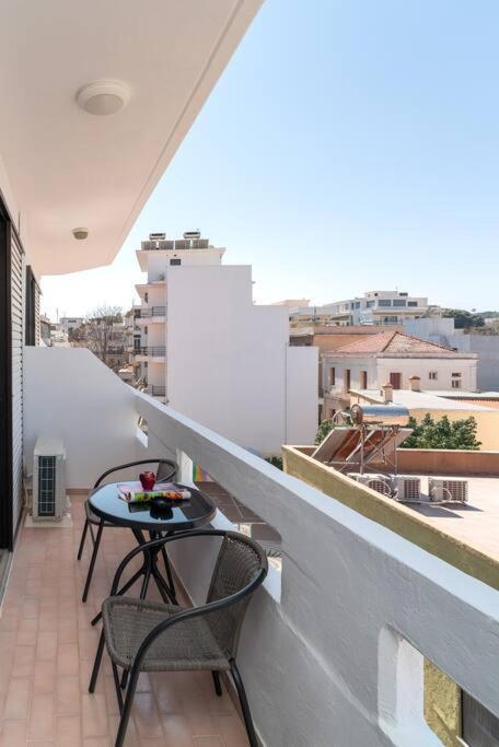 Urban Escape Apartment Rhodes City Екстериор снимка